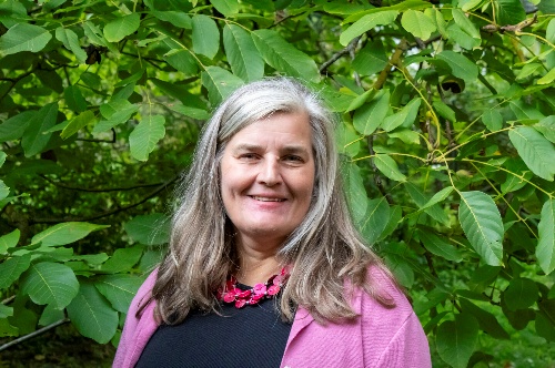 Sabine Scheide - Diplom Psychologin mit Schwerpunkt Trauer und Verlust